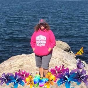 Meet your Posher, Nance